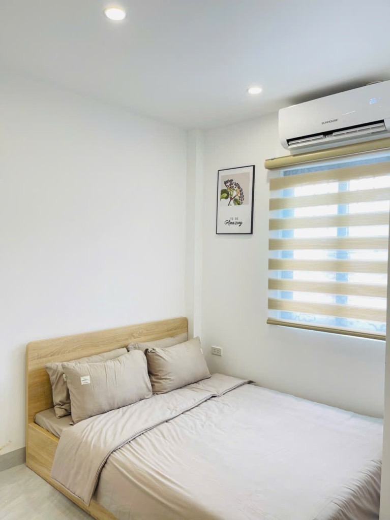 Bán nhà Trần Đại Nghĩa - diện tích 110m2 8 tầng - Ô TÔ CỨU HOẢ ĐỖ CỬA - giá 38 tỷ