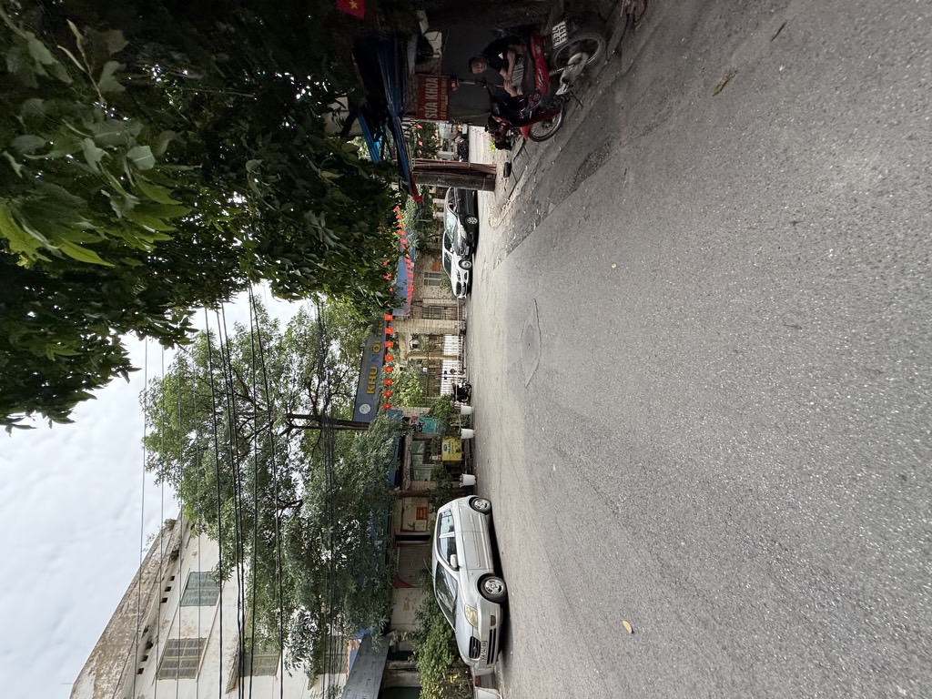 Bán nhà Trần Đại Nghĩa - diện tích 110m2 8 tầng - Ô TÔ CỨU HOẢ ĐỖ CỬA - giá 38 tỷ