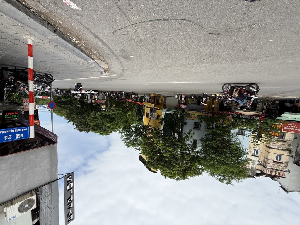 Bán nhà Trần Đại Nghĩa - diện tích 110m2 8 tầng - Ô TÔ CỨU HOẢ ĐỖ CỬA - giá 38 tỷ