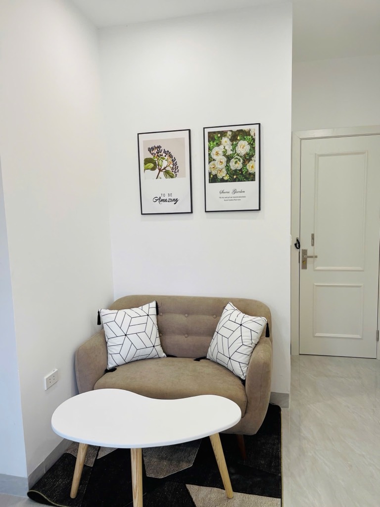 Bán nhà Trần Đại Nghĩa - diện tích 110m2 8 tầng - Ô TÔ CỨU HOẢ ĐỖ CỬA - giá 38 tỷ