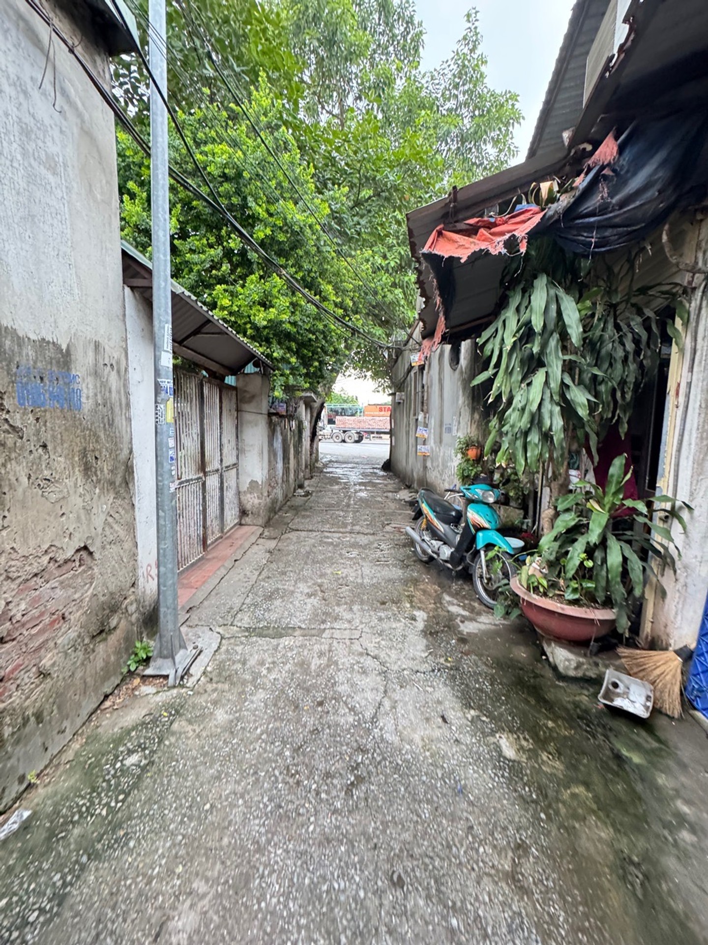 Bán nhà Dương Văn Bé - diện tích 90m2 0 tầng - nhà cấp 4 cho thuê phòng trọ - giá 20 tỷ