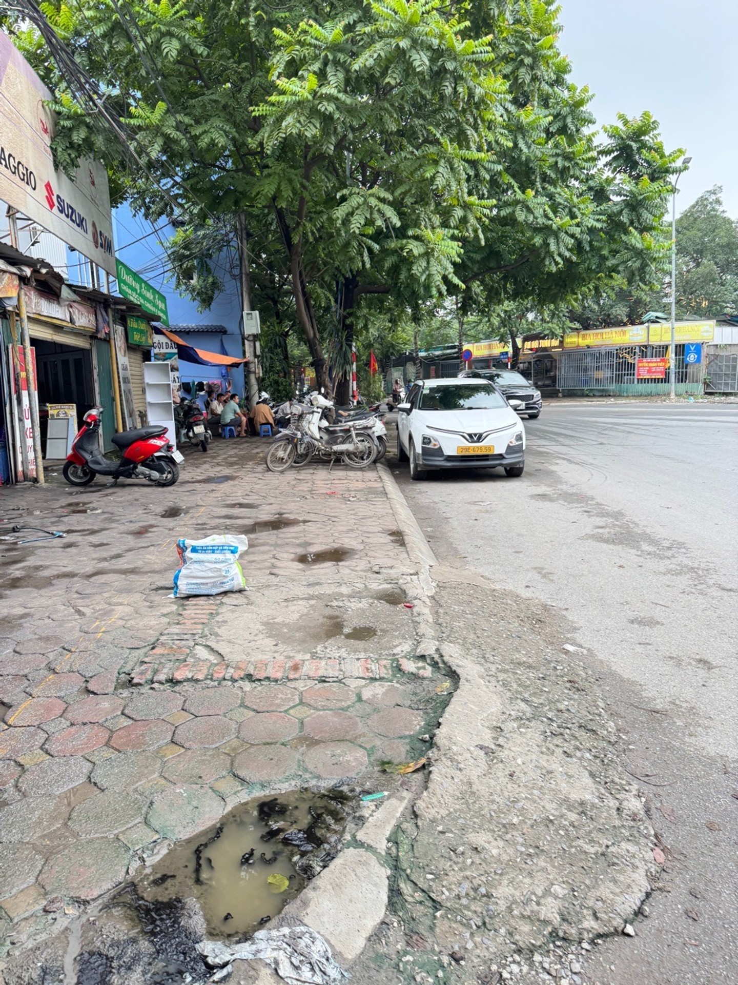 Bán nhà Dương Văn Bé - diện tích 90m2 0 tầng - nhà cấp 4 cho thuê phòng trọ - giá 20 tỷ
