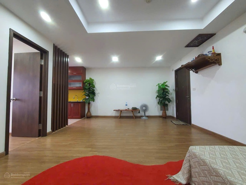 Bán nhà Ngọc Hồi - diện tích 56m2 1 tầng - Căn hộ đẹp - giá 4,65 tỷ
