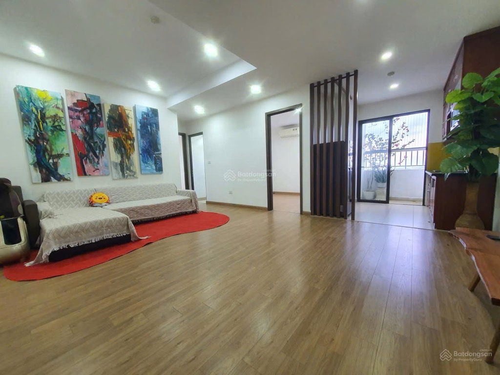 Bán nhà Ngọc Hồi - diện tích 56m2 1 tầng - Căn hộ đẹp - giá 4,65 tỷ