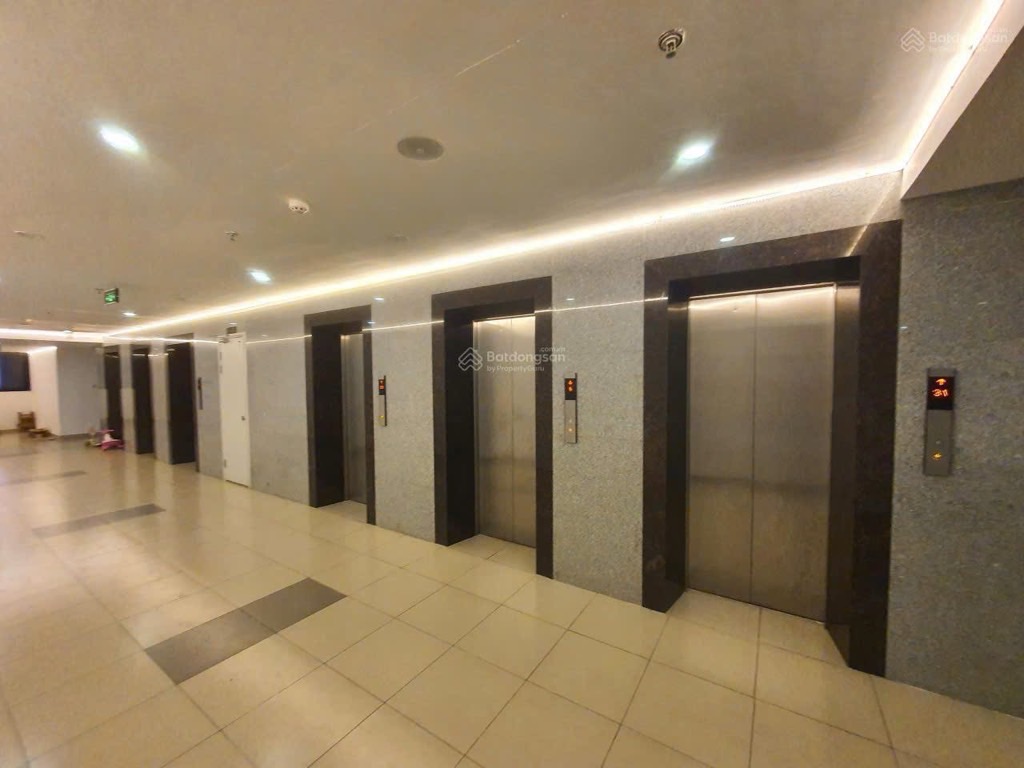Bán nhà Ngọc Hồi - diện tích 56m2 1 tầng - Căn hộ đẹp - giá 4,65 tỷ