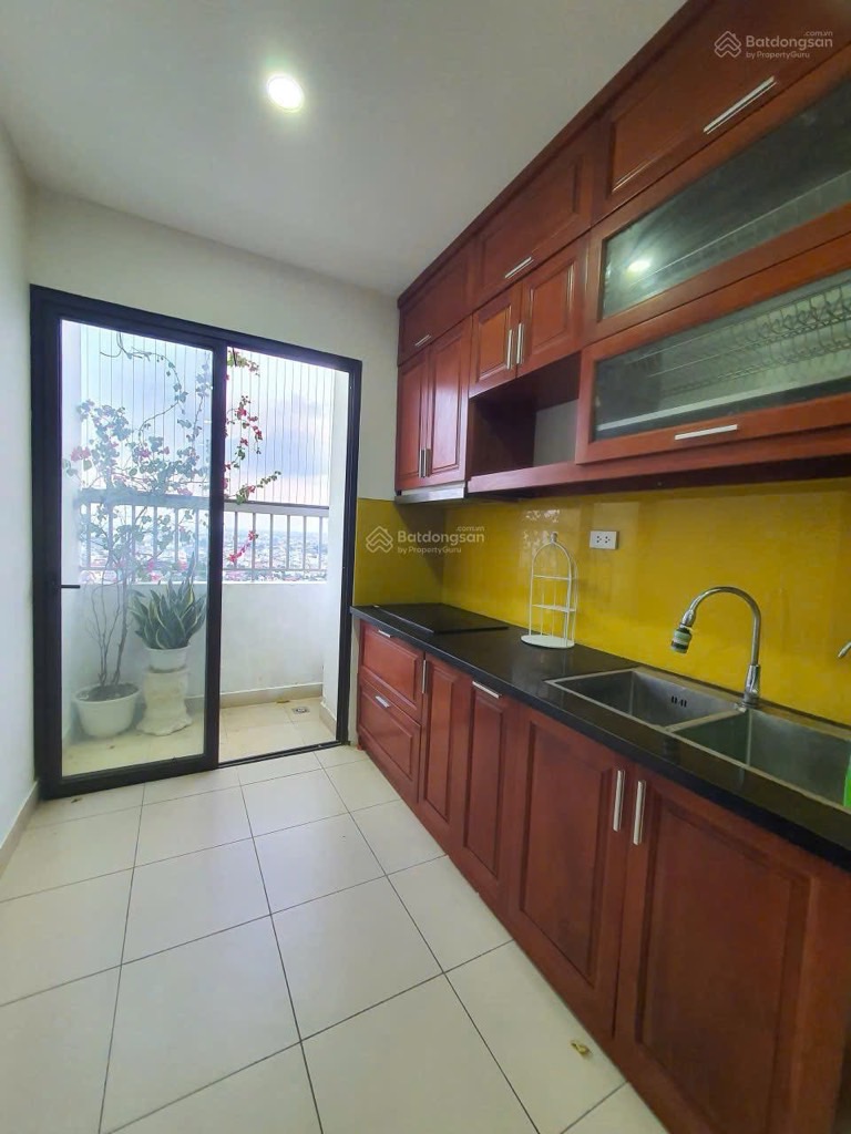 Bán nhà Ngọc Hồi - diện tích 56m2 1 tầng - Căn hộ đẹp - giá 4,65 tỷ