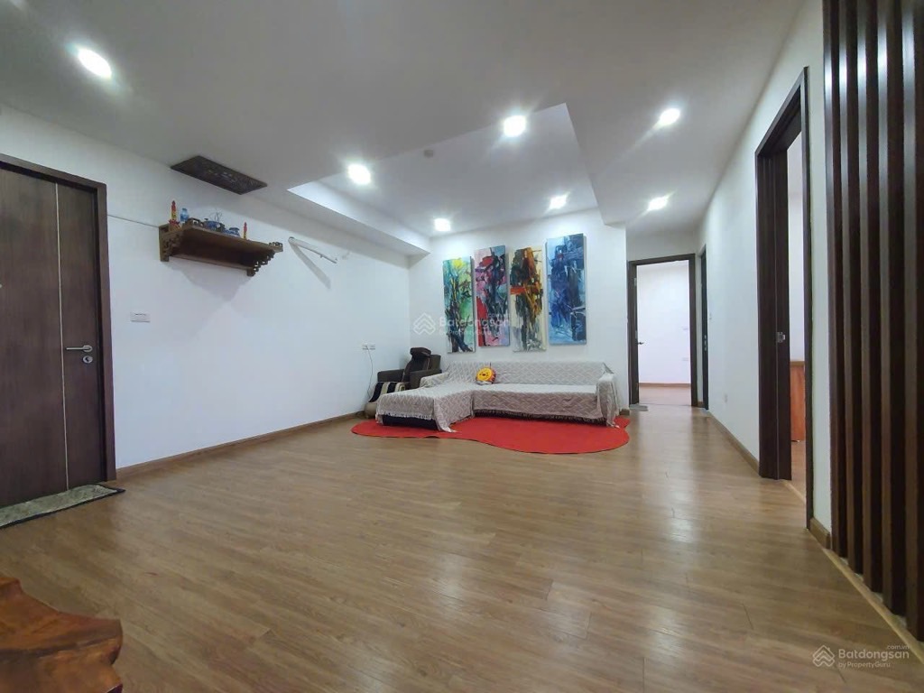 Bán nhà Ngọc Hồi - diện tích 56m2 1 tầng - Căn hộ đẹp - giá 4,65 tỷ