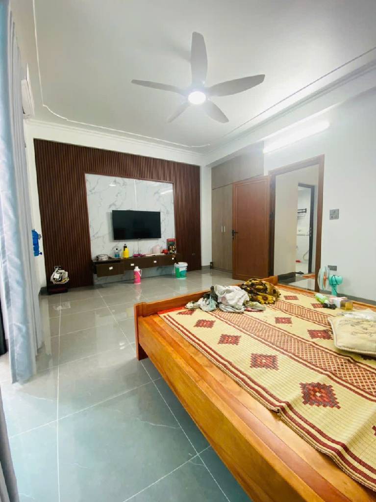 Bán nhà Thúy Lĩnh - diện tích 65m2 4 tầng - Mặt tiền đỉnh, vị trí đẹp - giá 11,2 tỷ