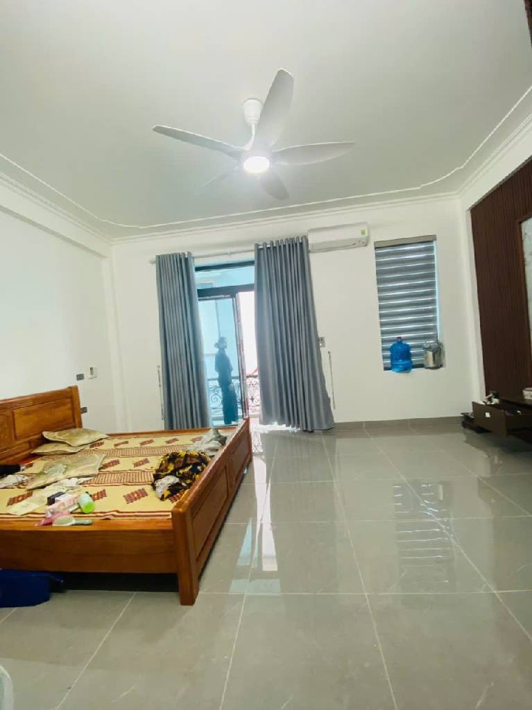 Bán nhà Thúy Lĩnh - diện tích 65m2 4 tầng - Mặt tiền đỉnh, vị trí đẹp - giá 11,2 tỷ