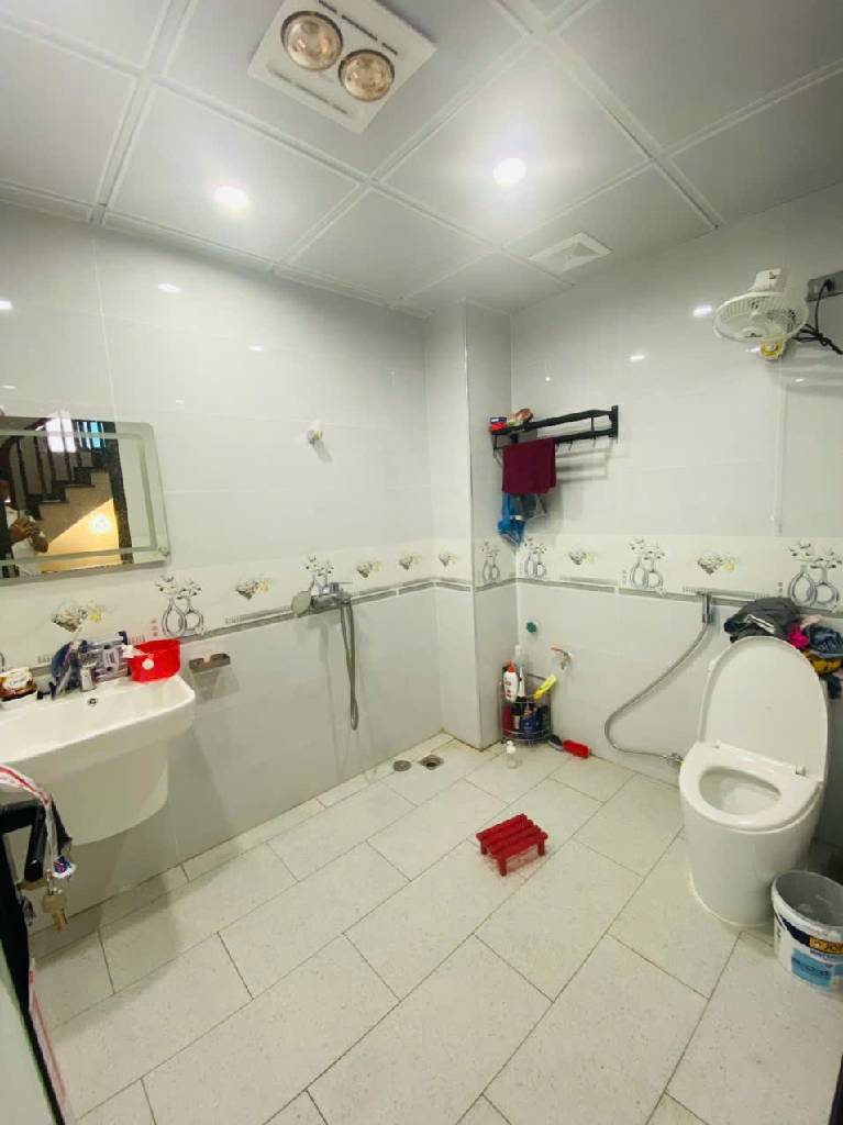 Bán nhà Thúy Lĩnh - diện tích 65m2 4 tầng - Mặt tiền đỉnh, vị trí đẹp - giá 11,2 tỷ