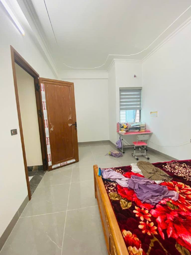 Bán nhà Thúy Lĩnh - diện tích 65m2 4 tầng - Mặt tiền đỉnh, vị trí đẹp - giá 11,2 tỷ