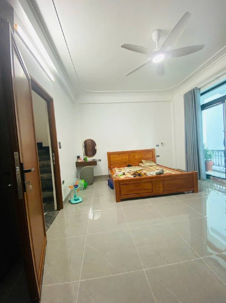 Bán nhà Thúy Lĩnh - diện tích 65m2 4 tầng - Mặt tiền đỉnh, vị trí đẹp - giá 11,2 tỷ