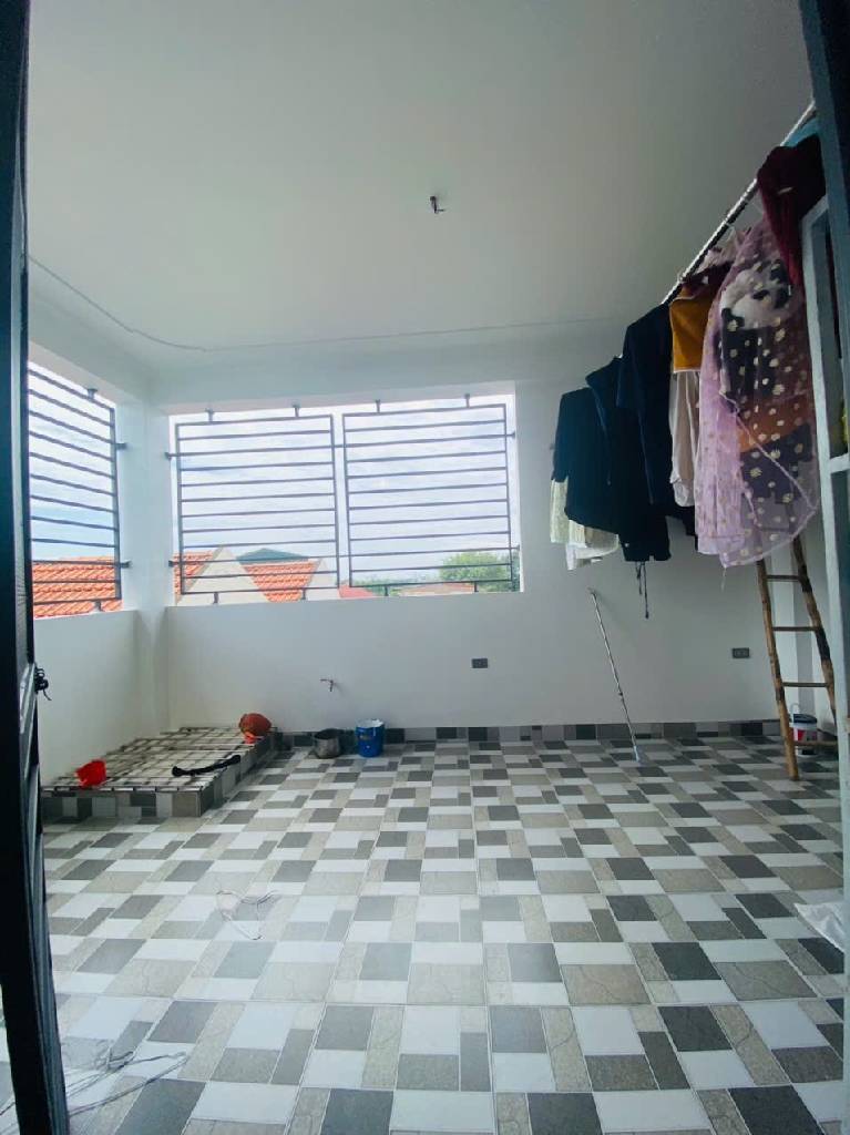 Bán nhà Thúy Lĩnh - diện tích 65m2 4 tầng - Mặt tiền đỉnh, vị trí đẹp - giá 11,2 tỷ
