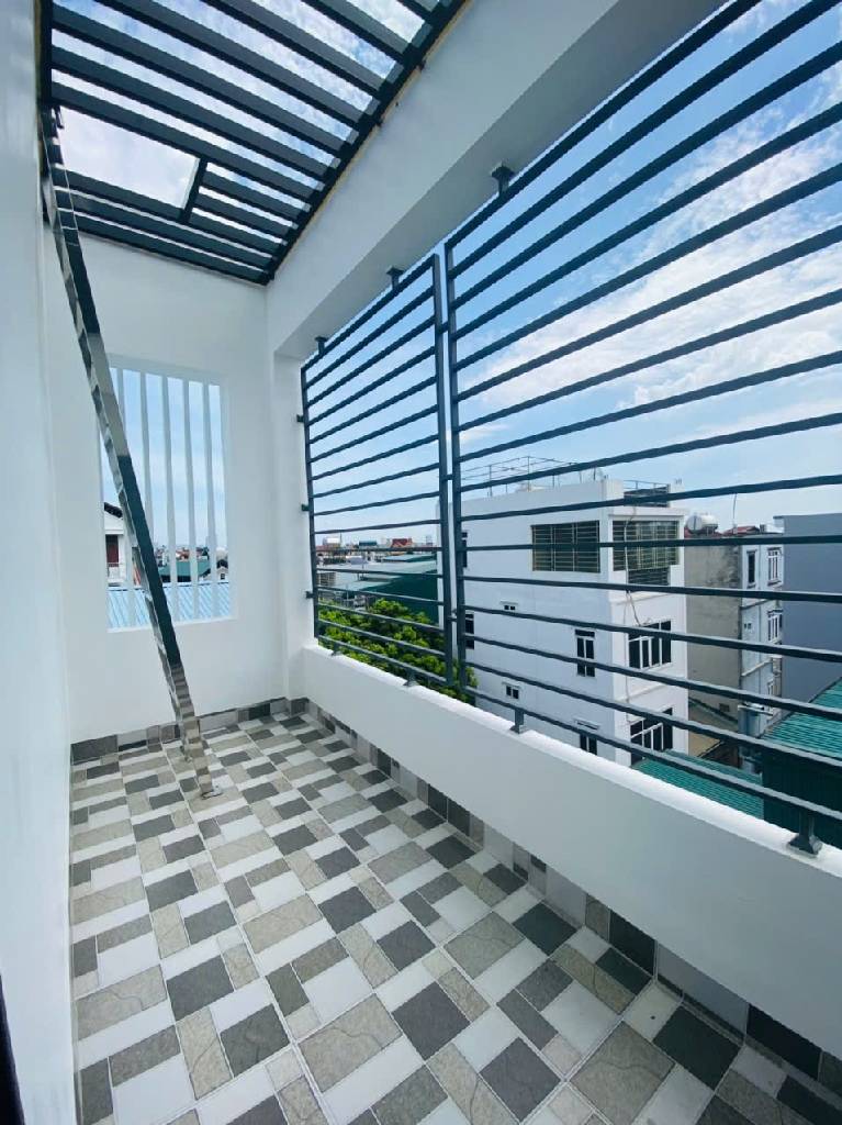 Bán nhà Thúy Lĩnh - diện tích 65m2 4 tầng - Mặt tiền đỉnh, vị trí đẹp - giá 11,2 tỷ