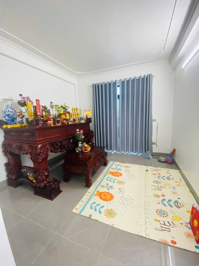 Bán nhà Thúy Lĩnh - diện tích 65m2 4 tầng - Mặt tiền đỉnh, vị trí đẹp - giá 11,2 tỷ
