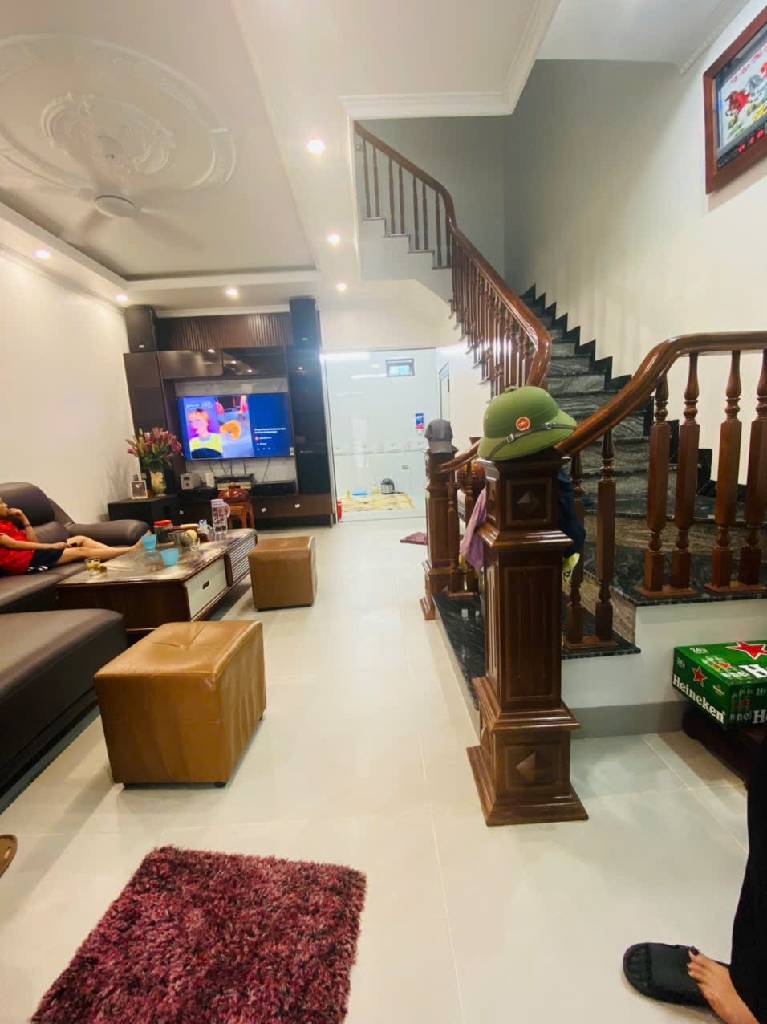 Bán nhà Thúy Lĩnh - diện tích 65m2 4 tầng - Mặt tiền đỉnh, vị trí đẹp - giá 11,2 tỷ