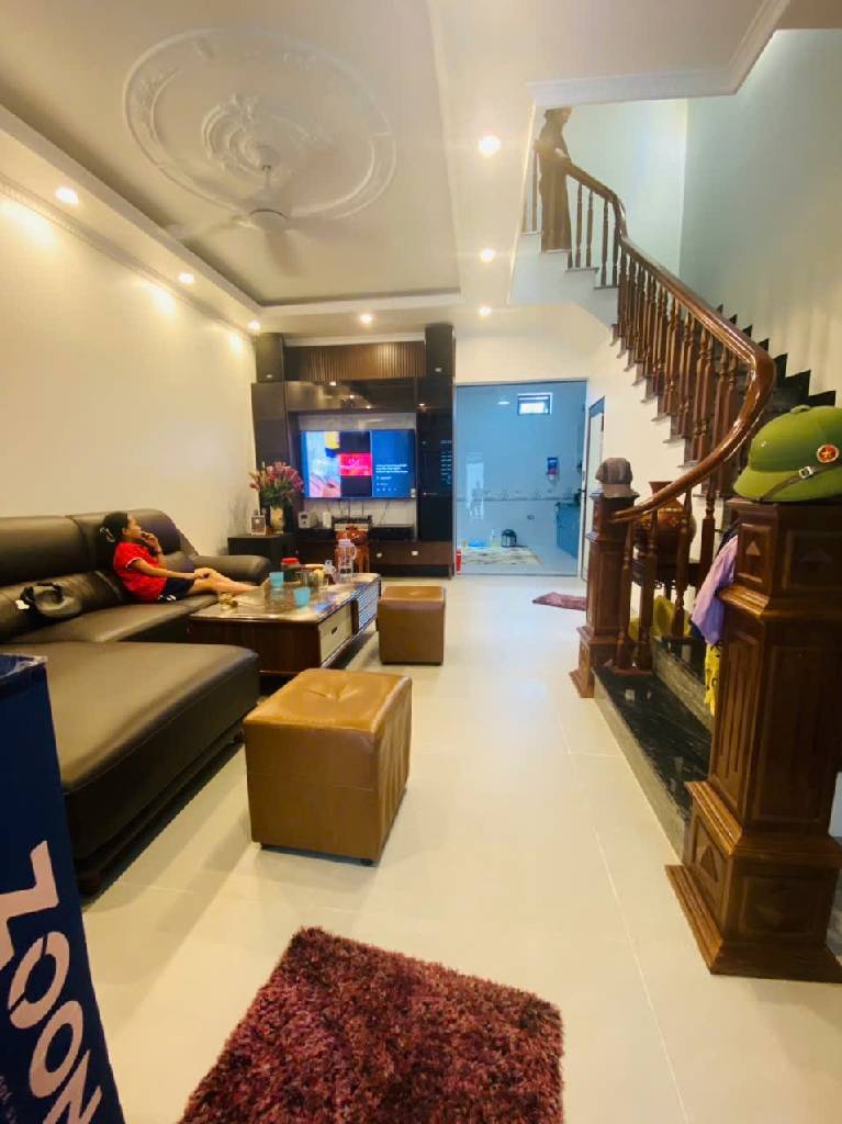 Bán nhà Thúy Lĩnh - diện tích 65m2 4 tầng - Mặt tiền đỉnh, vị trí đẹp - giá 11,2 tỷ
