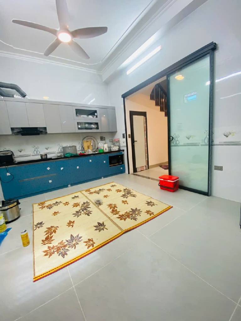Bán nhà Thúy Lĩnh - diện tích 65m2 4 tầng - Mặt tiền đỉnh, vị trí đẹp - giá 11,2 tỷ