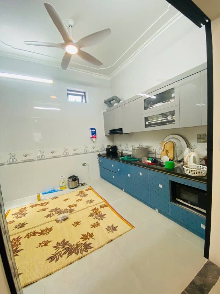 Bán nhà Thúy Lĩnh - diện tích 65m2 4 tầng - Mặt tiền đỉnh, vị trí đẹp - giá 11,2 tỷ