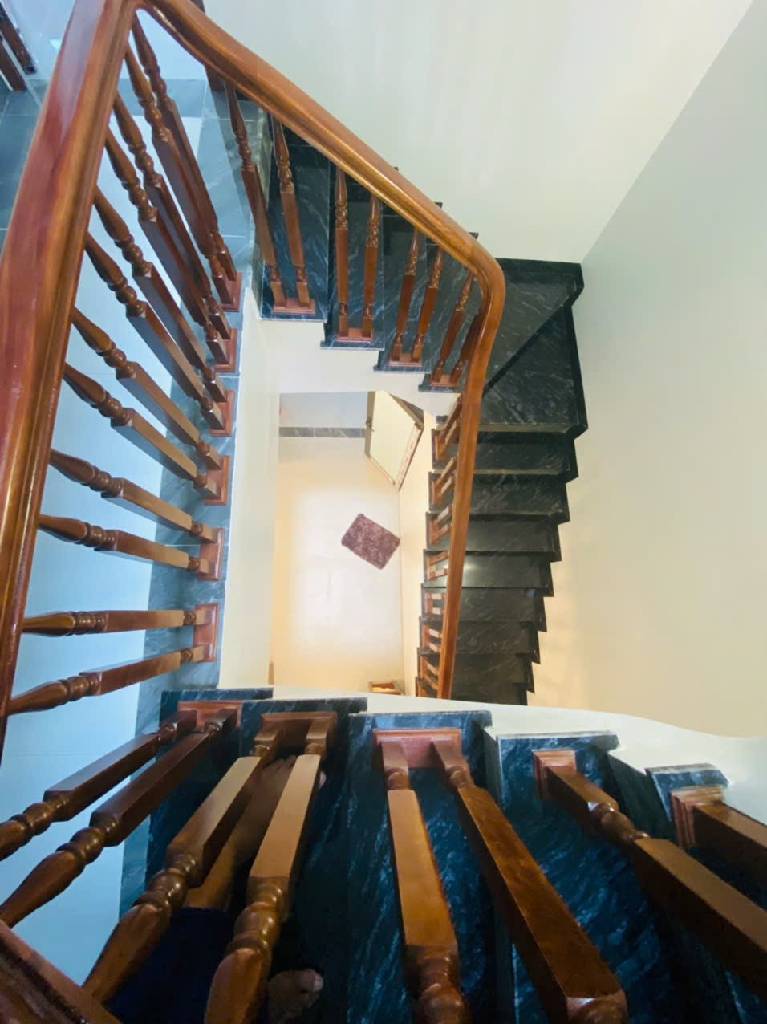 Bán nhà Thúy Lĩnh - diện tích 65m2 4 tầng - Mặt tiền đỉnh, vị trí đẹp - giá 11,2 tỷ