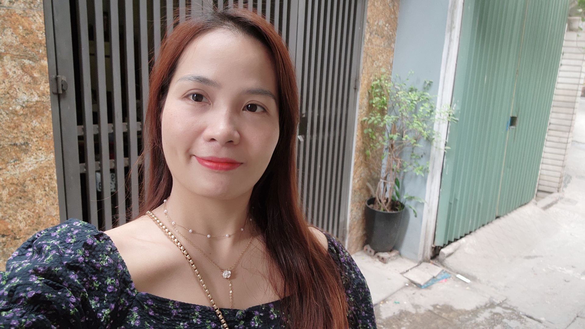 Bán nhà Hai Bà Trưng - diện tích 41m2 3 tầng - Nhà gần phố, ngõ nông thoáng - giá 9,5 tỷ