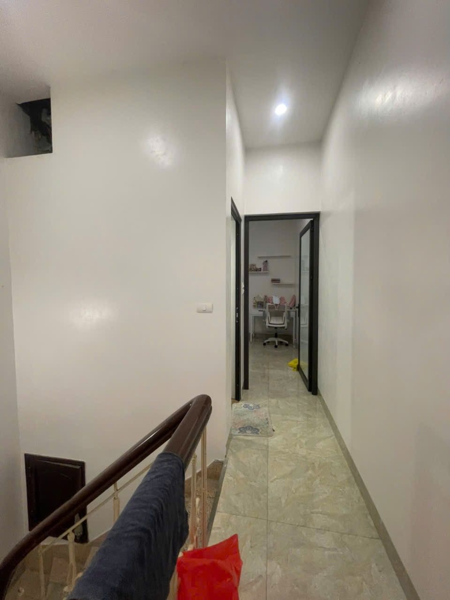 Bán nhà Hai Bà Trưng - diện tích 41m2 3 tầng - Nhà gần phố, ngõ nông thoáng - giá 9,5 tỷ