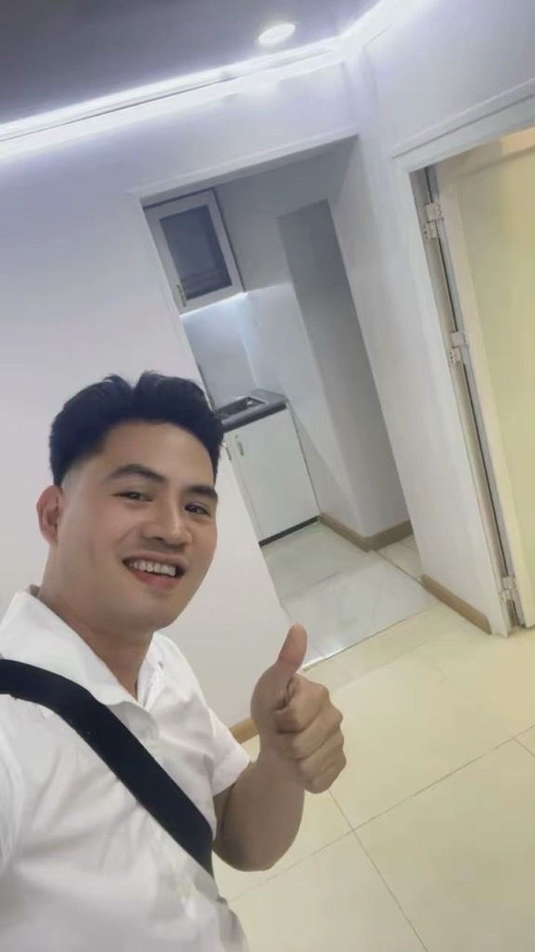 Bán nhà 17/55 Đống Đa - diện tích 55m2 1 tầng - ô tô 30m - giá 3,3 tỷ