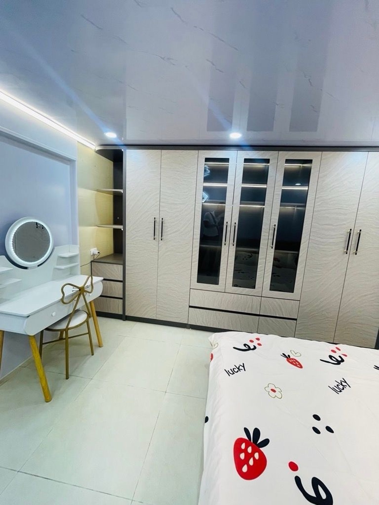 Bán nhà 17/55 Đống Đa - diện tích 55m2 1 tầng - ô tô 30m - giá 3,3 tỷ