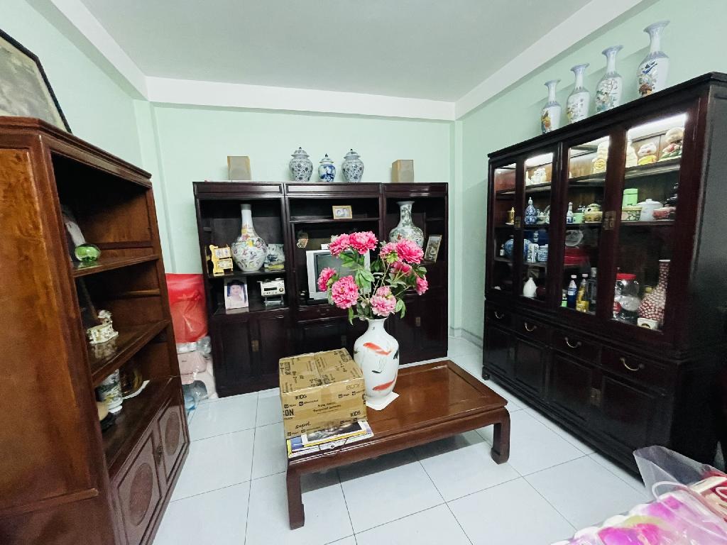 Bán nhà Thanh Nhàn - diện tích 55m2 5 tầng - ô tô đỗ cửa - giá 25 tỷ