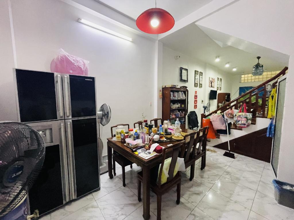 Bán nhà Thanh Nhàn - diện tích 55m2 5 tầng - ô tô đỗ cửa - giá 25 tỷ