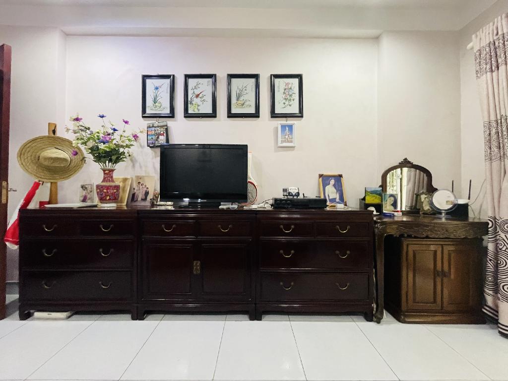 Bán nhà Thanh Nhàn - diện tích 55m2 5 tầng - ô tô đỗ cửa - giá 25 tỷ