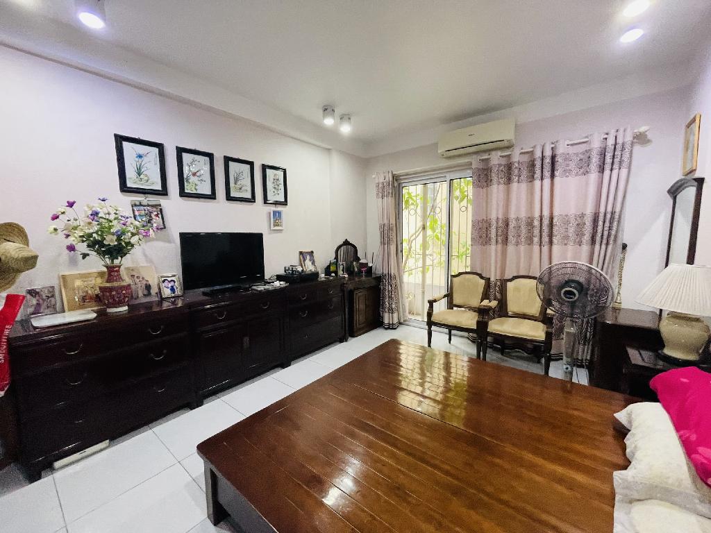 Bán nhà Thanh Nhàn - diện tích 55m2 5 tầng - ô tô đỗ cửa - giá 25 tỷ