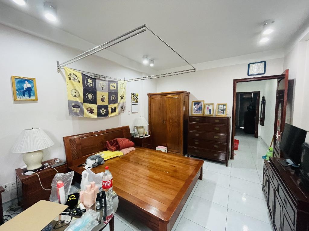 Bán nhà Thanh Nhàn - diện tích 55m2 5 tầng - ô tô đỗ cửa - giá 25 tỷ