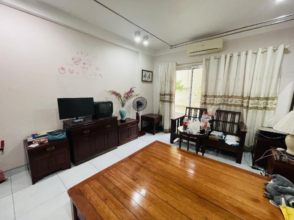 Bán nhà Thanh Nhàn - diện tích 55m2 5 tầng - ô tô đỗ cửa - giá 25 tỷ