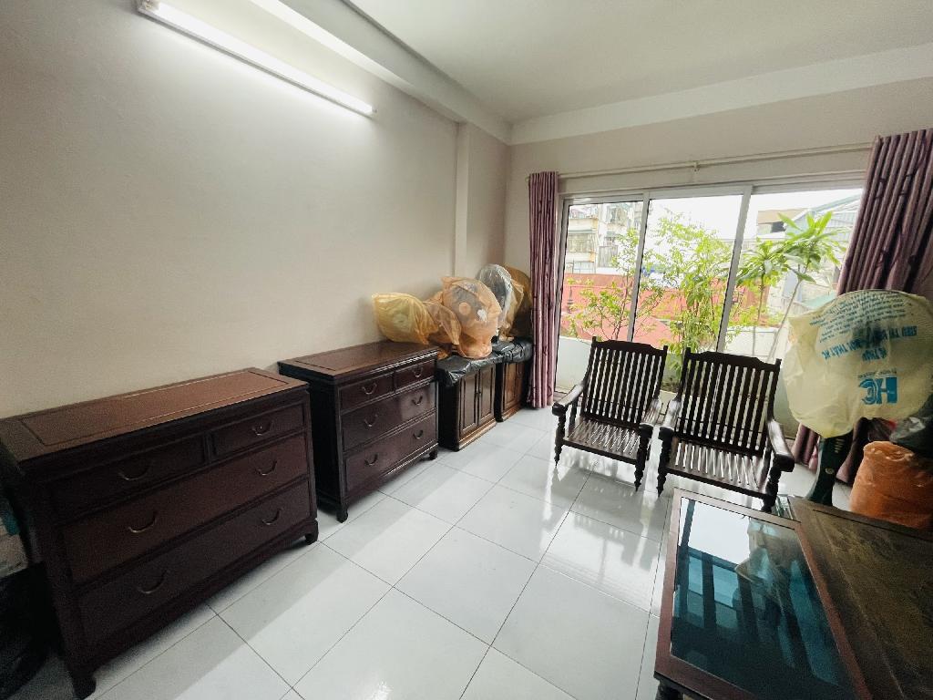 Bán nhà Thanh Nhàn - diện tích 55m2 5 tầng - ô tô đỗ cửa - giá 25 tỷ