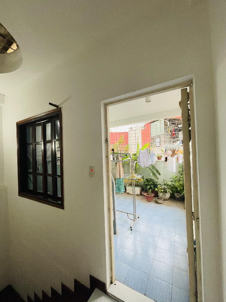 Bán nhà Thanh Nhàn - diện tích 55m2 5 tầng - ô tô đỗ cửa - giá 25 tỷ