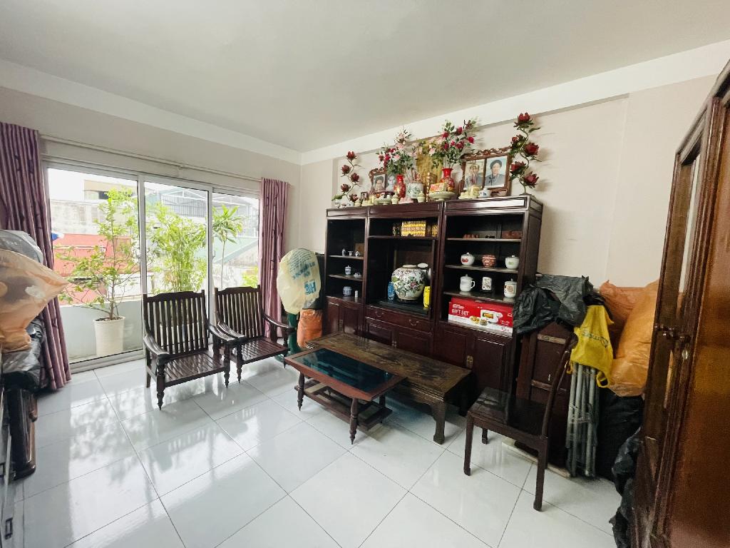 Bán nhà Thanh Nhàn - diện tích 55m2 5 tầng - ô tô đỗ cửa - giá 25 tỷ