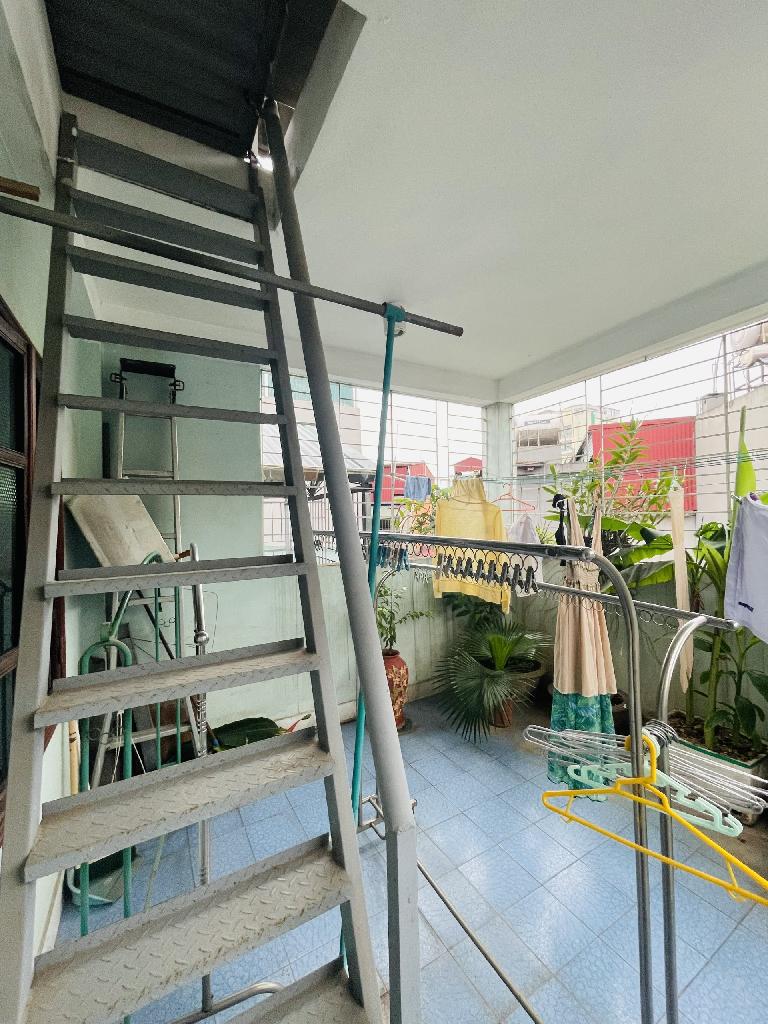 Bán nhà Thanh Nhàn - diện tích 55m2 5 tầng - ô tô đỗ cửa - giá 25 tỷ