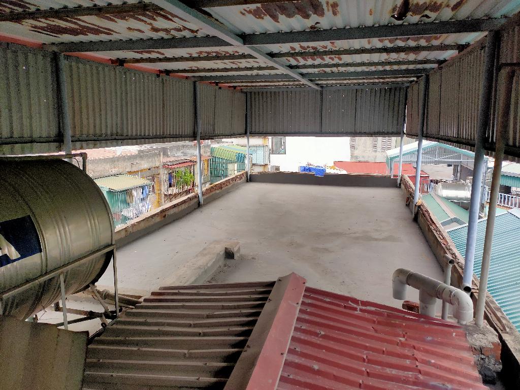 Bán nhà Thanh Nhàn - diện tích 55m2 5 tầng - ô tô đỗ cửa - giá 25 tỷ