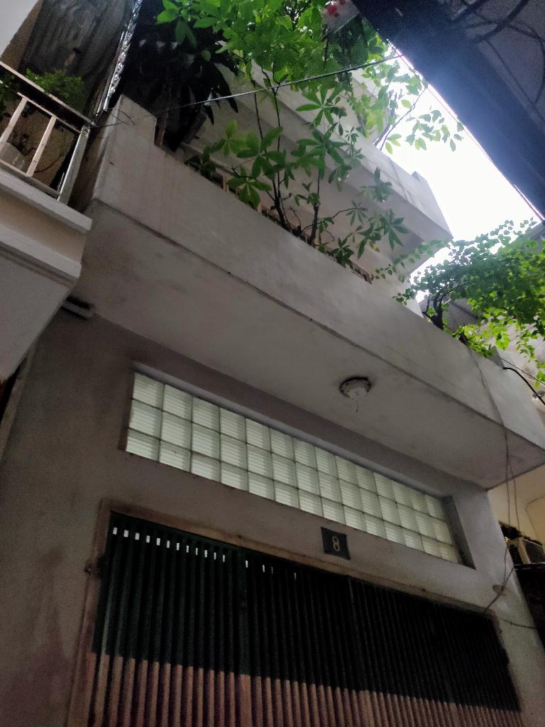 Bán nhà Thanh Nhàn - diện tích 55m2 5 tầng - ô tô đỗ cửa - giá 25 tỷ