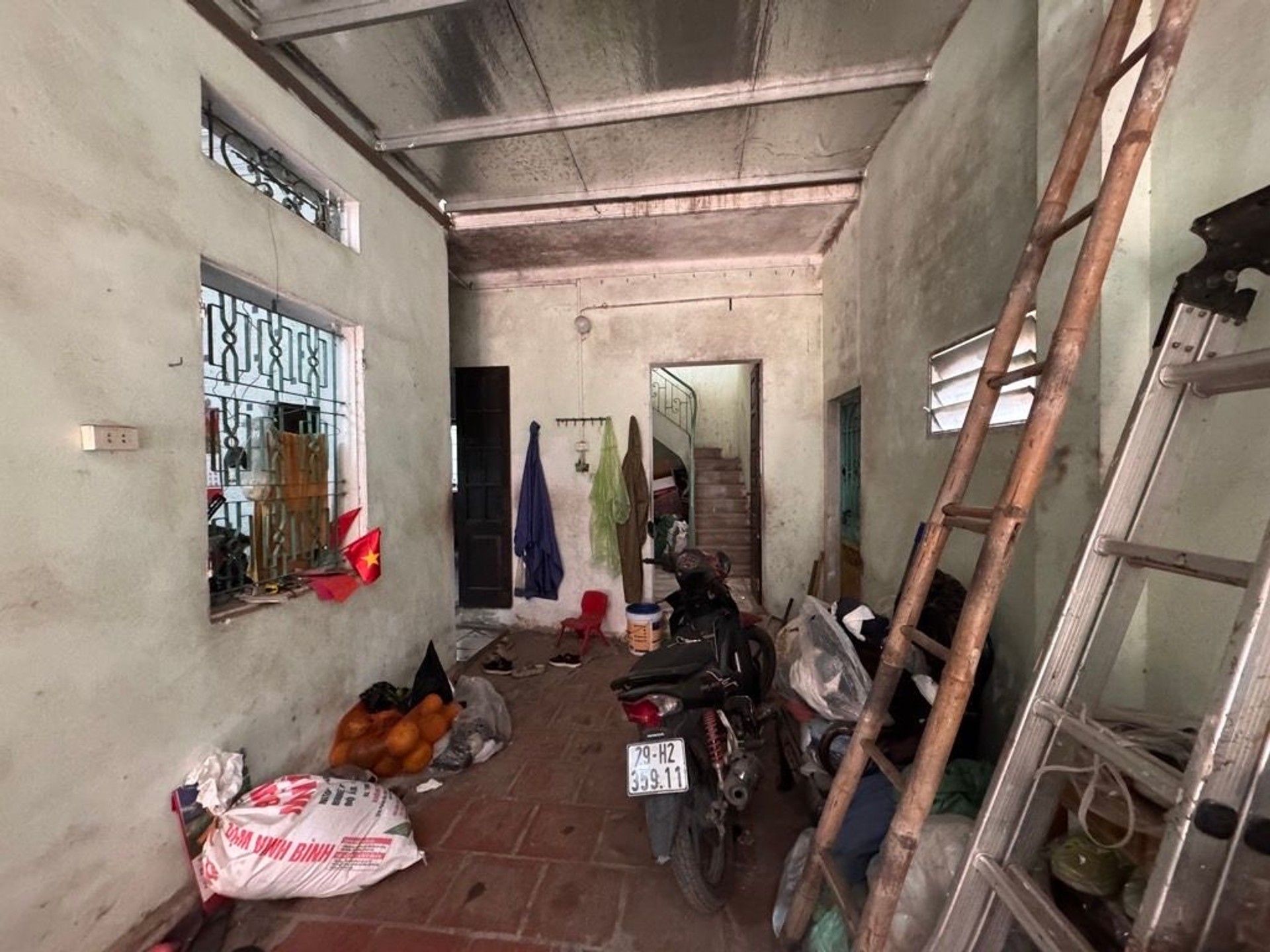 Bán nhà Thúy Lĩnh - diện tích 50m2 1 tầng - Lô góc 2 mặt thoáng - giá 7,9 tỷ