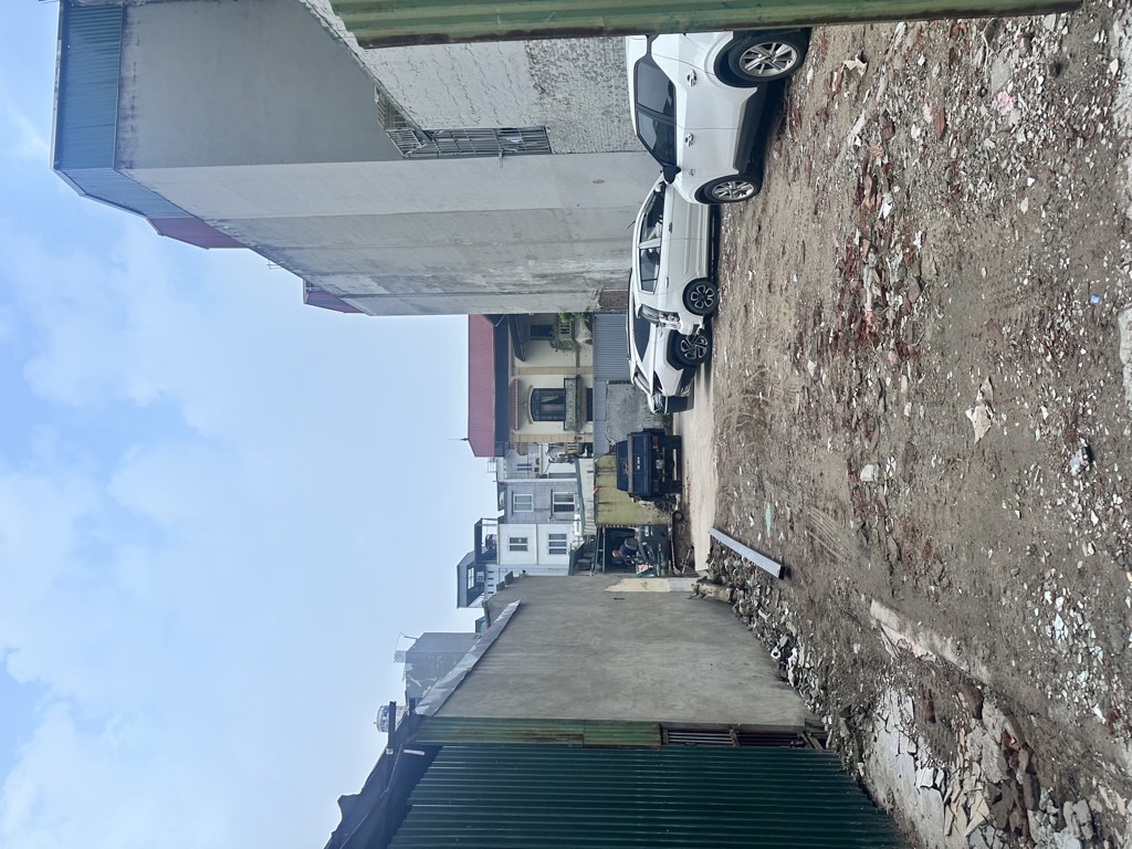 Bán nhà Đông Thiên - diện tích 50m2 5 tầng - ô tô ngủ trong nhà - giá 14,8 tỷ