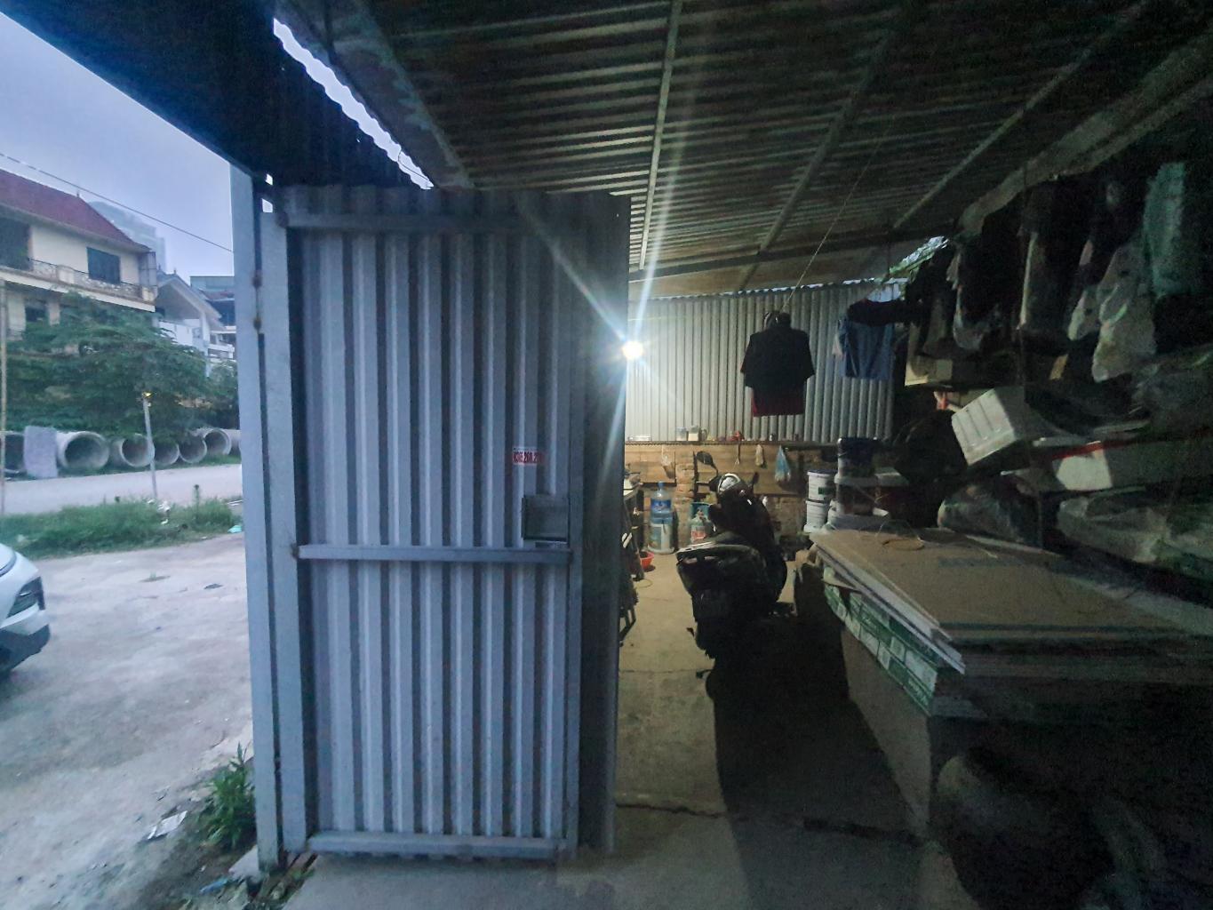 Bán nhà Đồng Me - diện tích 161m2 1 tầng - ĐÓN ĐẦU QUY HOẠCH MẶT PHỐ ĐỒNG ME - giá 84 tỷ