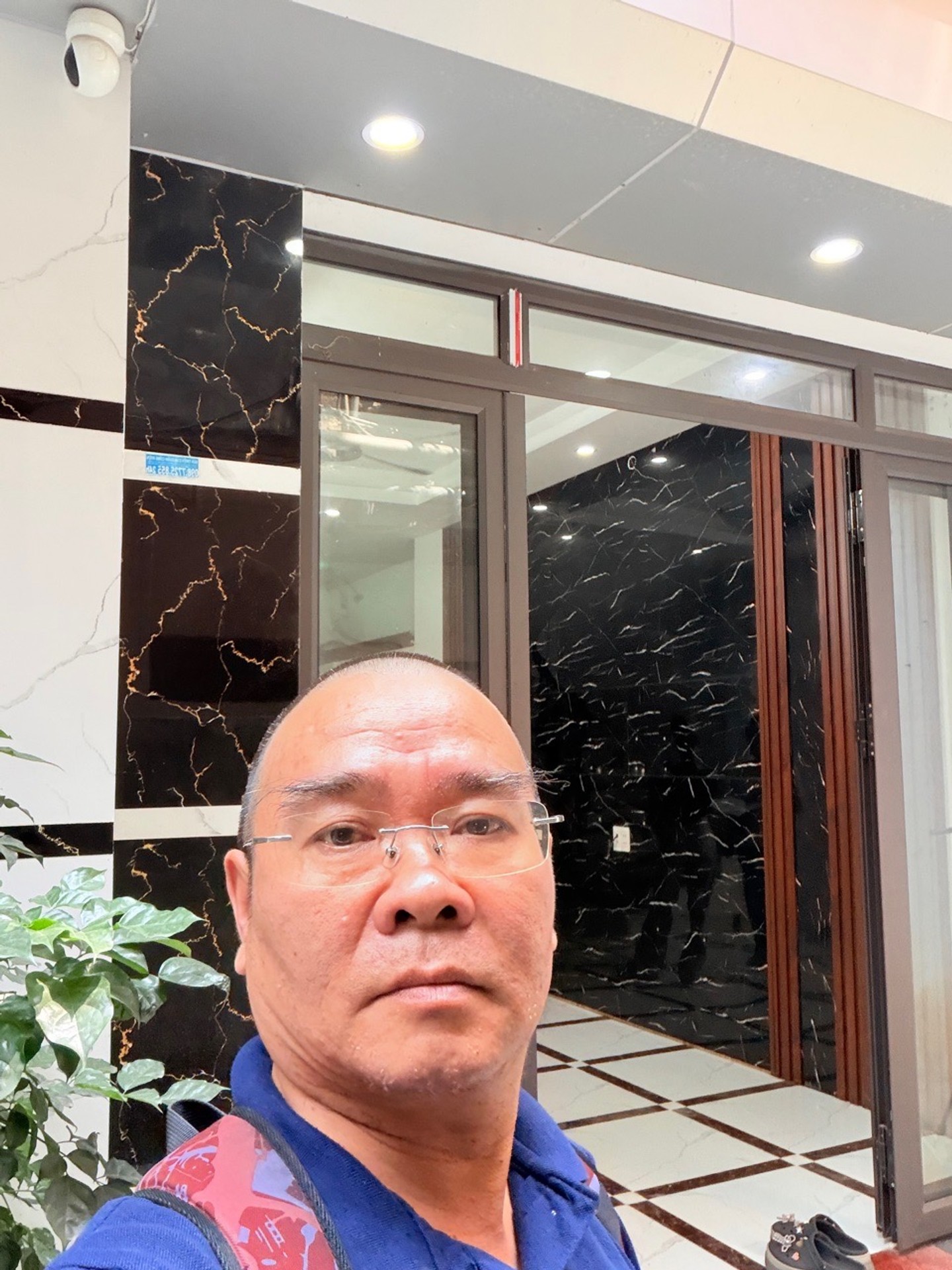 Bán nhà Hai Bà Trưng - diện tích 33m2 5 tầng - Nhà xây mới, thiết kế hiện đại - giá 8,6 tỷ