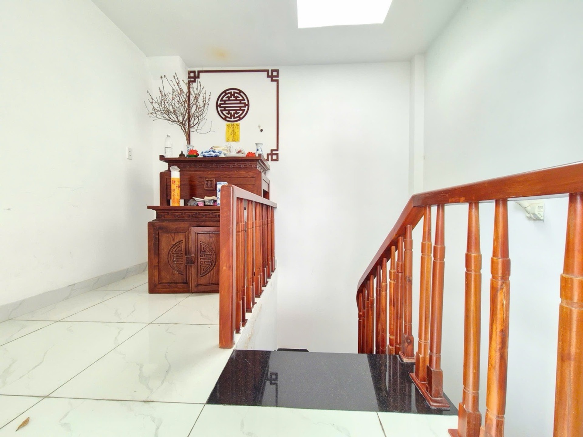 Bán nhà Hai Bà Trưng - diện tích 33m2 5 tầng - Nhà xây mới, thiết kế hiện đại - giá 8,6 tỷ