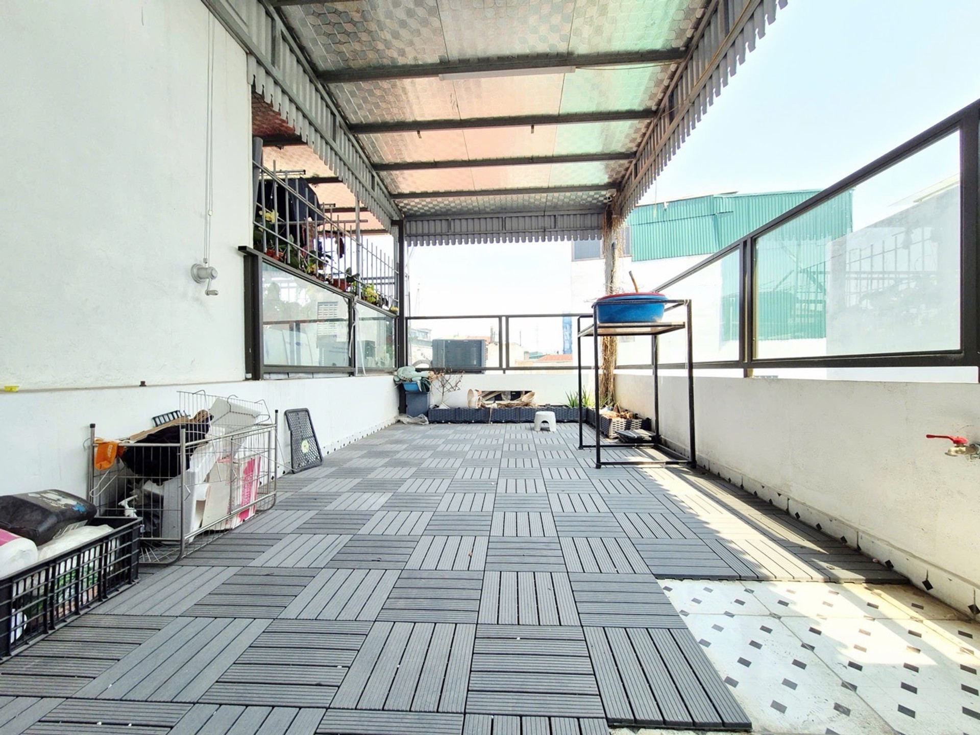 Bán nhà Hai Bà Trưng - diện tích 33m2 5 tầng - Nhà xây mới, thiết kế hiện đại - giá 8,6 tỷ