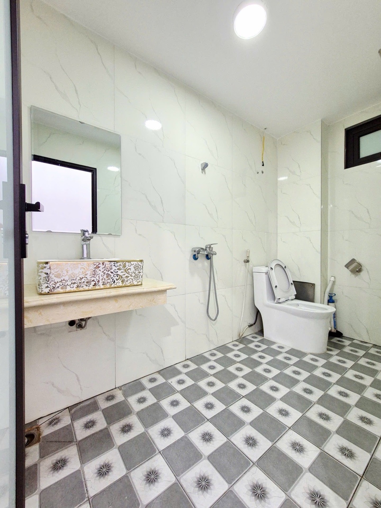 Bán nhà Hai Bà Trưng - diện tích 33m2 5 tầng - Nhà xây mới, thiết kế hiện đại - giá 8,6 tỷ
