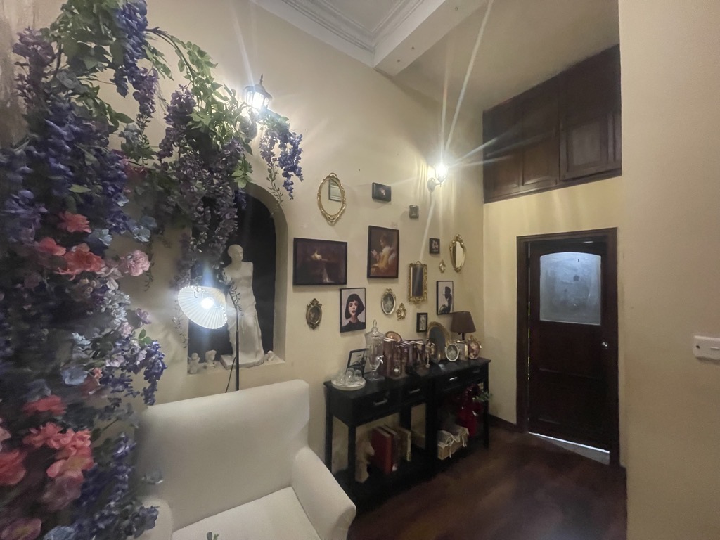 Bán nhà Giảng Võ - diện tích 157m2 4 tầng - Ô TÔ VÀO NHÀ - giá 50 tỷ