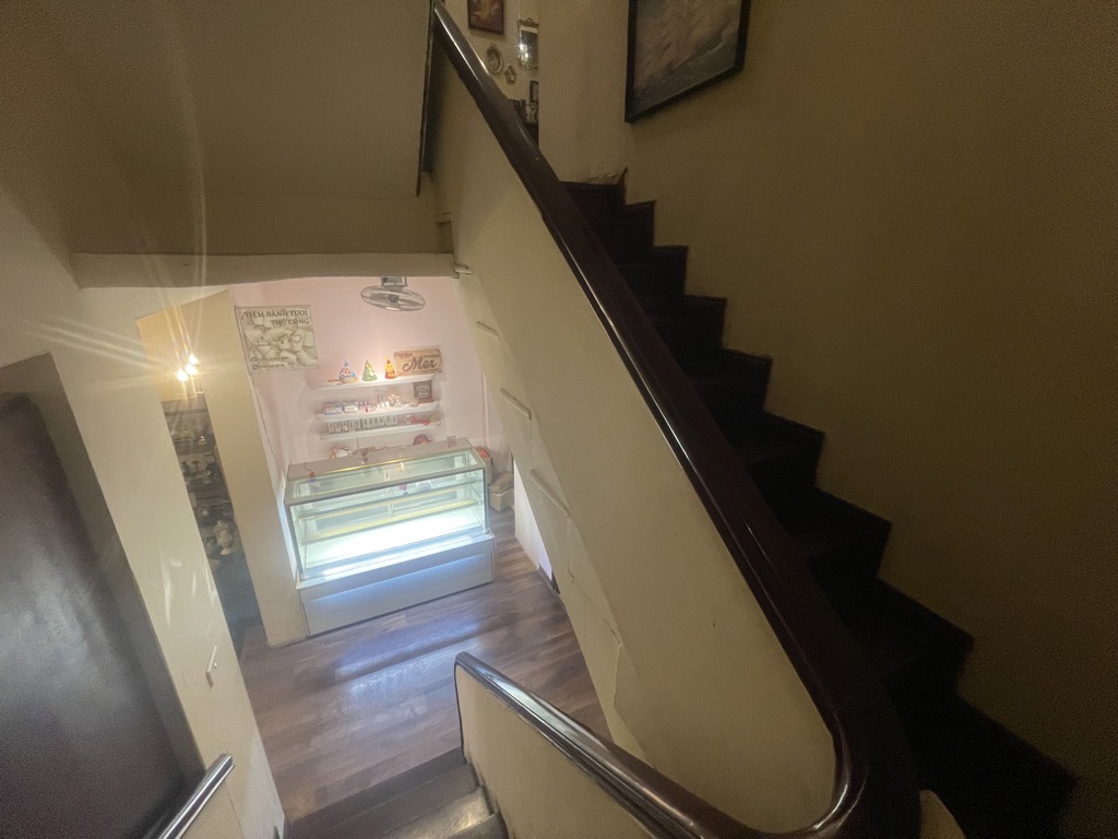 Bán nhà Giảng Võ - diện tích 157m2 4 tầng - Ô TÔ VÀO NHÀ - giá 50 tỷ