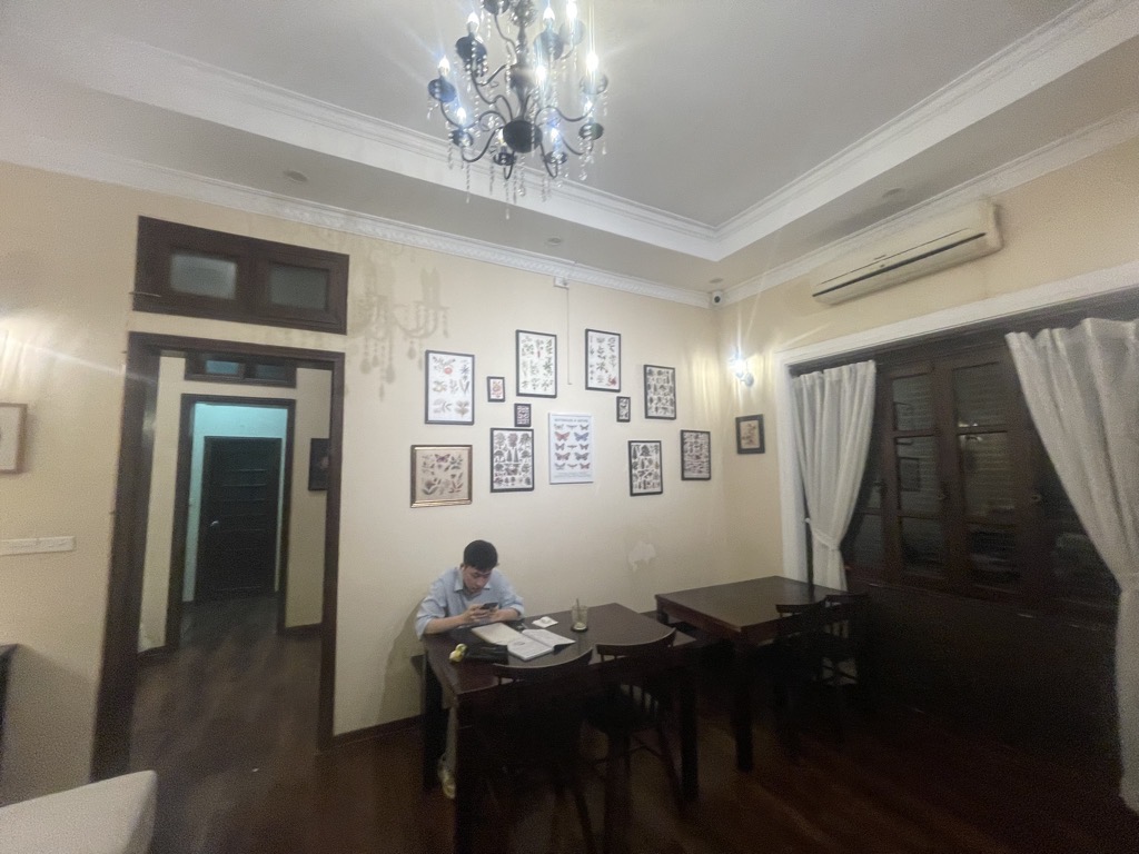 Bán nhà Giảng Võ - diện tích 157m2 4 tầng - Ô TÔ VÀO NHÀ - giá 50 tỷ